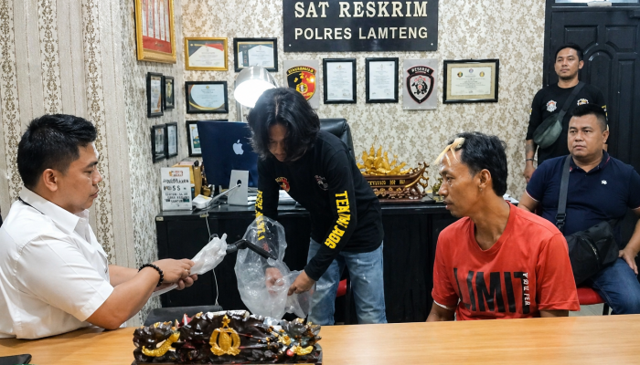 Kasus Pembunuhan 2023 di Lampung Tengah Kembali Dibuka: Publik Soroti Inkonsistensi Penanganan dan Munculnya Tersangka Baru