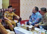 Tak Perlu Panic Buying, BBM Lampung Aman