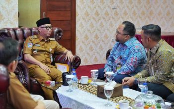 Tak Perlu Panic Buying, BBM Lampung Aman