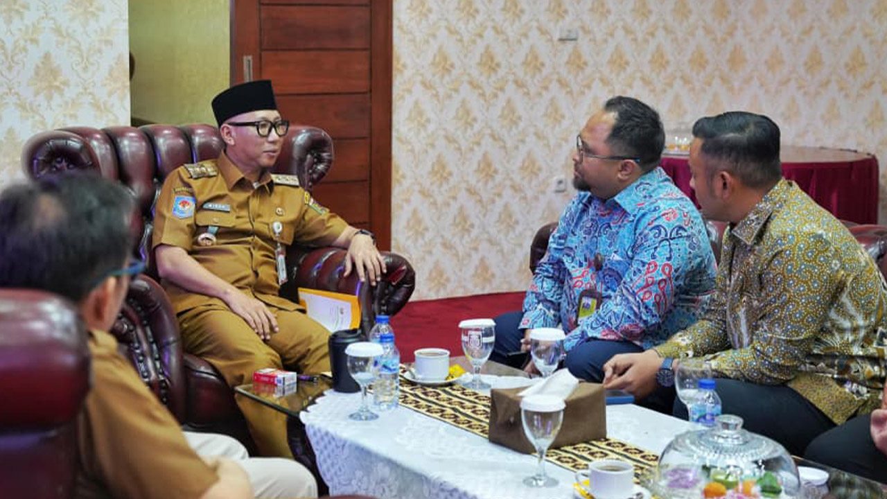 Tak Perlu Panic Buying, BBM Lampung Aman