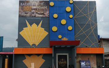 Diduga Tidak Memiliki Beberapa Izin Dan Abaikan Hak Karyawan, Venos Karaoke And Lounge Berpotensi Melanggar Hukum