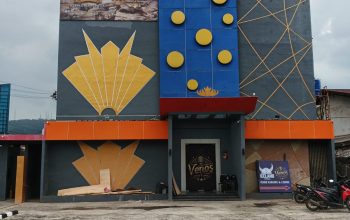 THM Venos Karaoke And Lounge Diduga Gunakan Air Tanah Tanpa Izin SIPA, Ini Tanggapan Dirut FSG