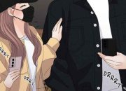 Gestur Dua Pejabat Dishut Provinsi Lampung Bikin Gagal Fokus