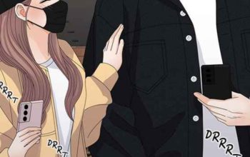 Gestur Dua Pejabat Dishut Provinsi Lampung Bikin Gagal Fokus