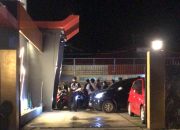 Diduga Terlibat Penyalahgunaan Narkoba, Seorang Waitress Venos News Karaoke And Lounge Diaman Polisi