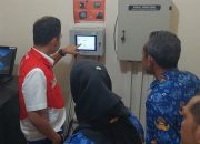 Tak Ada Masalah, Penyaluran BBM dan LPG Subsidi di Tanggamus Berjalan Lancar