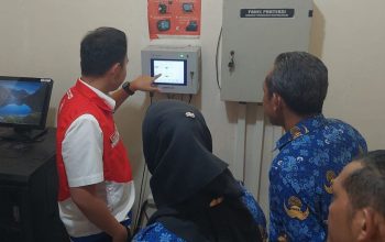 Tak Ada Masalah, Penyaluran BBM dan LPG Subsidi di Tanggamus Berjalan Lancar