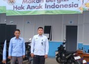 SPPG Kuripan Kecamatan Limau Tanggamus Klarifikasi Isu Limbah Racuni Sumur Warga
