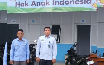 SPPG Kuripan Kecamatan Limau Tanggamus Klarifikasi Isu Limbah Racuni Sumur Warga