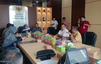 Hasil Hearing Komisi I DPRD : Venos Karaoke Belum Kantongi Izin dan Ilegal 