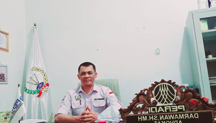 DPD PWRI Lampung Apresiasi dan Dukung Polda Lampung Tindak Tegas Pelaku Kejahatan Yang Meresahkan Masyarakat