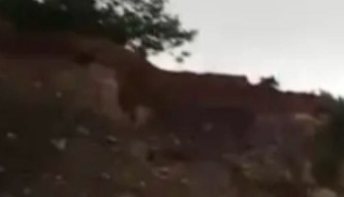 Di Duga Pengelola Tambang Ilegal, Di Kelurahan Kedamaian, Bantah Kegiatannya Ilegal