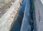 Proyek Siluman Talud Drainase 100 Meter di Bypass Srengsem Diduga Asal-asalan, Tak Berplang, dan Tak Sesuai Standar BPJN