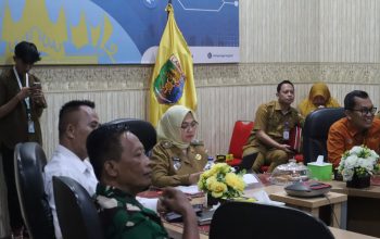 Harga Pangan Terkendali, Lampung Pertahankan Kinerja Inflasi Daerah