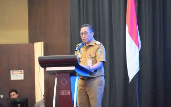 Pemprov Lampung Dorong TVRI Jadi Etalase Kemajuan Desa dan Media Publik Tepercaya di Era Digital