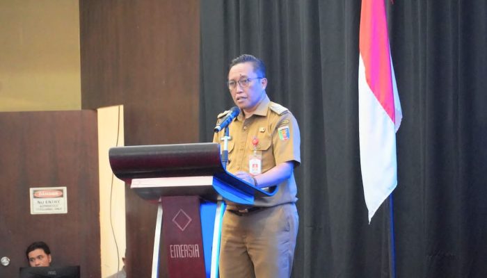 Pemprov Lampung Dorong TVRI Jadi Etalase Kemajuan Desa dan Media Publik Tepercaya di Era Digital