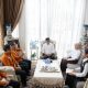Gubernur Lampung Ajak Masyarakat dan Pelaku Usaha Sukseskan Sensus Ekonomi 2026
