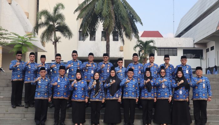 Dorong Pertumbuhan Ekonomi Daerah, Pemprov Lampung Perkuat Konektivitas Transportasi Darat, Laut, dan Udara