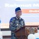 Gubernur Mirza Dorong Guru TK Perkuat Komumikasi Bangun Mental Anak
