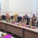Pemprov Lampung Waspadai Fluktuasi Harga Pangan, Koordinasi Pengendalian Inflasi Diperkuat