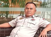 Lpakn RI Projamin Soroti Dapur MBG di Limau, Minta Kejati Lampung Lakukan Audit Menyeluruh