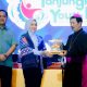 Buka Tanjungkarang Youth Day 2026, Purnama Wulan Sari Dorong Anak Muda Jadi Agen Perubahan