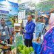 Lampung Perkenalkan Inovasi Pertanian dan Produk Unggulan Daerah di PENAS XVII Gorontalo