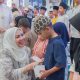 TP PKK Provinsi Lampung Gelar Pengajian dan Santuni Anak Panti dalam Peringatan 1 Muharam 1448 H