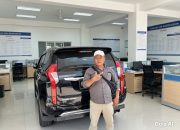 LPAKN RI Projamin Tantang 3 Dapur MBG di Limau Untuk Keterbukaan Anggaran