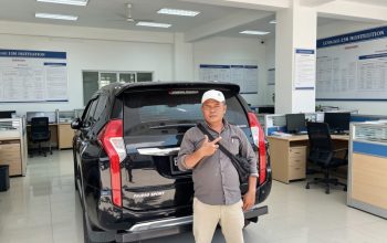 LPAKN RI Projamin Tantang 3 Dapur MBG di Limau Untuk Keterbukaan Anggaran