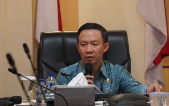 Pembangunan Sekolah Rakyat Kota Baru Masuki Tahap Akhir, Operasional Segera Dimulai