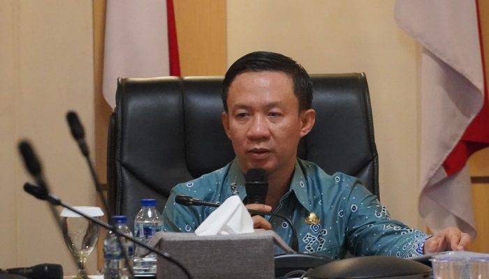 Pembangunan Sekolah Rakyat Kota Baru Masuki Tahap Akhir, Operasional Segera Dimulai
