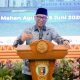 Lampung Perkuat Peningkatan SDM, Gubernur Mirza Ajak PTMA Bersinergi