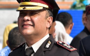 Peringati HANI 2026, Kepala BNNK Lampung Selatan Ajak Masyarakat Wujudkan Generasi Sehat, Cerdas dan Kuat