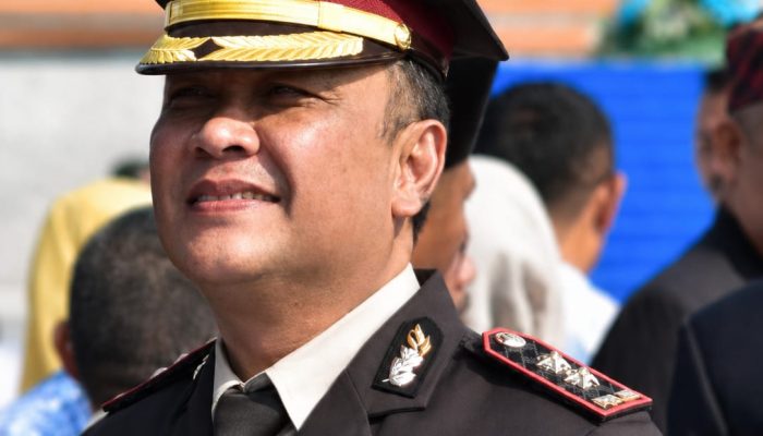 Peringati HANI 2026, Kepala BNNK Lampung Selatan Ajak Masyarakat Wujudkan Generasi Sehat, Cerdas dan Kuat