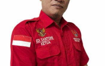 HUT Bhayangkara ke-80, Ketua DPC PWRI Lampura: Pers dan Polri Adalah Pilar Demokrasi, Mari Jaga Ruang Aman untuk Kebenaran