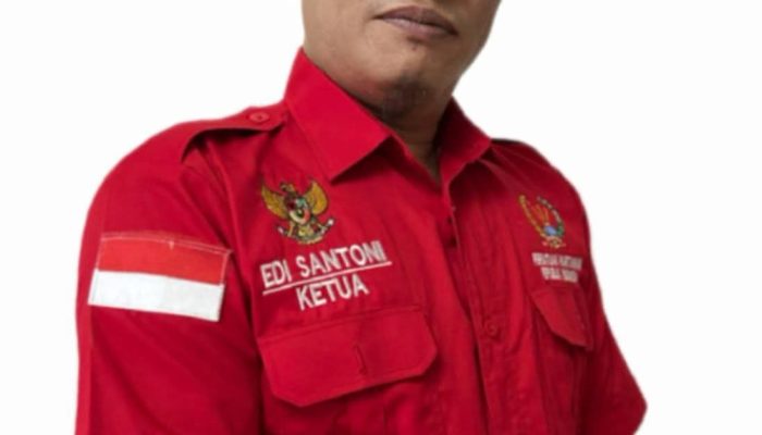 HUT Bhayangkara ke-80, Ketua DPC PWRI Lampura: Pers dan Polri Adalah Pilar Demokrasi, Mari Jaga Ruang Aman untuk Kebenaran