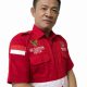 HUT Bhayangkara ke-80, Ketua DPC PWRI Lampura: Pers dan Polri Adalah Pilar Demokrasi, Mari Jaga Ruang Aman untuk Kebenaran