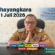 HUT Bhayangkara ke-80, Kadis Parbud Lampura : Keamanan adalah Destinasi Utama, Terima Kasih Polri Jaga Pesona Lampung Utara