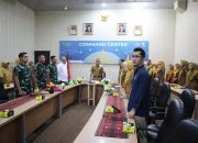 Pemprov Lampung Ikuti Rakor Pengendalian Inflasi Daerah Tahun 2026 yang dipimpin Mendagri Tito Karnavian, Perkuat Pengendalian Inflasi Jelang Hari Raya Iduladha