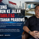 Respons Rencana Demo Mahasiswa, Relawan Jamin Kawal Presiden Prabowo di Jalanan