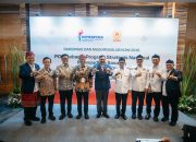 Sah! Lampung dan Banten Resmi Jadi Tuan Rumah Bersama PON XXIII 2032