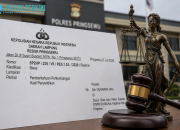Kawal Kasus Pringsewu: Ikhtiar Mencari Keadilan bagi Anak di Mata Hukum