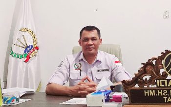 DPD PWRI Lampung Apresiasi Peran Polri, Ucapkan Selamat Hari Bhayangkara ke-80