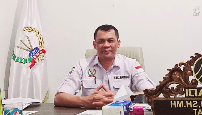 DPD PWRI Lampung Apresiasi Peran Polri, Ucapkan Selamat Hari Bhayangkara ke-80