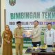 Pemprov Lampung Dorong Produktivitas Pertanian Melalui Bimtek Pupuk Hayati Cair