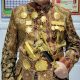 Dang Ike Tegaskan Tak Lagi Gunakan Jabatan Kepaksian Pernong, Pilih Fokus sebagai Tokoh Adat dan Tokoh Masyarakat Lampung