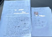 Janggal! Surat Pengakuan Vendor Field Trip UMKO 2026 Penuh Coretan dan Cacat Hukum