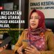 Anggaran 25M! Kadis Kesehatan Lampung Utara Beri Klarifikasi