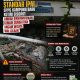 Diduga Abaikan Standar IPAL, SPPG Kampung Baru Kotim Disorot: Limbah Dikhawatirkan Cemari Sungai dan Ancam Wisata Wai Lalaan
